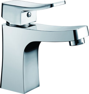 Basin Mixer Chrome Taps Dublin
