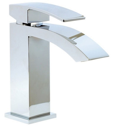Eco Click Mixer Taps Dublin