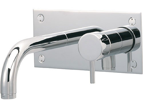 Wall mounted Taps Dublin