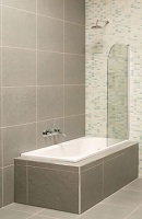 Single Bathscreen Ireland