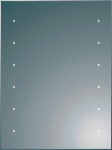 Led Mirror Dublin