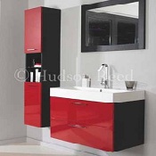 Contemporary Bathroom Furniture Dublin