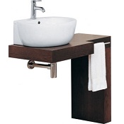 Contemporary Bathroom Furniture Dublin