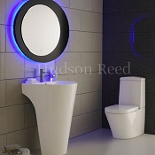 Cabinet for Bathroom Dublin