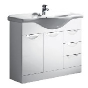 Bathroom Vanities Ireland