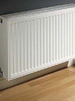 Radiators Dublin Ireland