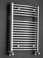 Vertical Towel Radiators Dublin Ireland