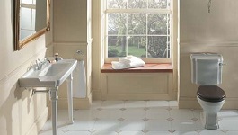 Designer Bathhrooms Dublin