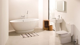 Bathroom Ideas Dublin