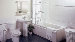 Bathroom Suites Dublin