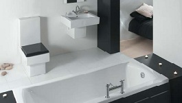 Contemporary Bathrooms Designs Dublin