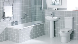 Contemporary Bathroom Suites Dublin