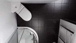 Corner Bathroom Suites Dublin