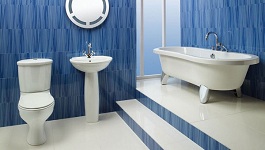 Shires Bathroom Suite Dublin
