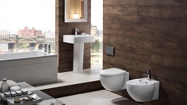 Wall Hung Toilets Dublin