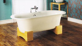 Designer Bathroom Dublin