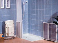 disabled Baths Dublin