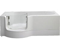 Easy Access Bath Dublin
