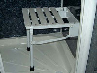 Showers for Disabled Dublin