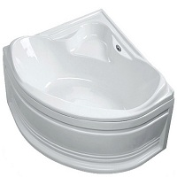 Contemporary Corner Bath Dublin