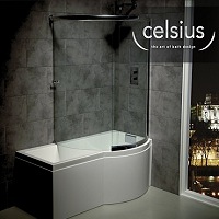 Shower Bath Dublin