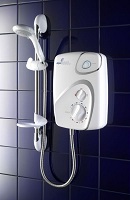 Electric Showers Ireland