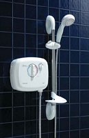 Romaqua Electric Showers Dublin