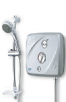 t90 Pumped Triton Electric Shower Dublin