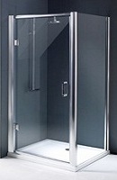 Hinge Shower Doors Dublin