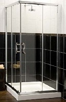 Corner Shower Doors Dublin