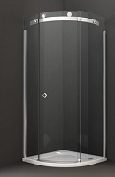 Shower Door Quadrant Dublin