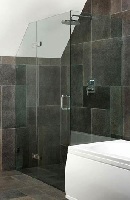 Corner Shower Doors Dublin