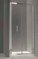 Pivot Shower Doors Dublin