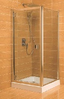 Shower Door Quadrant Dublin
