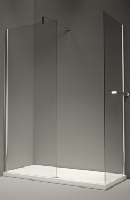 2 door - Shower Doors Dublin