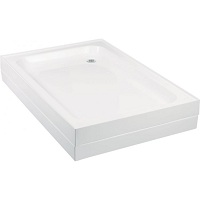 Shower Tray on legs Dublin