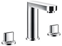 3 Hold Bath Taps Dublin
