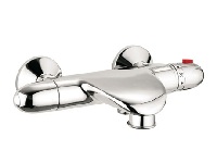 Thermostatic Mixer Ireland