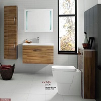 Bathroom Cabinet Dublin