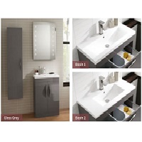 Bathroom Design Dublin