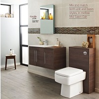 Bathroom Furniture Dublin