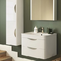 Lava Washstand Dublin